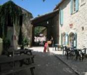 camping saint gabriel 3*, tarascon