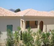 residence odalys villa de victoria, aullène