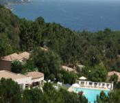 residence odalys résidence mare e monte, solenzara