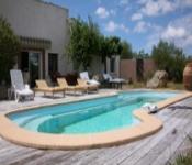 hebergement odalys villa u campagninu, bonifacio