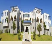 residence natureva, le cap d'agde