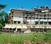 hotel odalys aix les bains, aix-les-bains