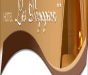 hebergement hotel les voyageurs, bastia
