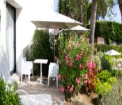 hotel le mandala , saint-tropez