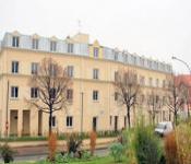 hotel balladins superior saint-maur, saint-maur-des-fossés