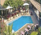 hotel best western uzes pont du gard, uzès