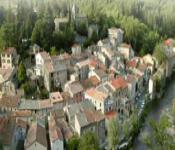 hebergement residence elite premier les bains d'avene, avène