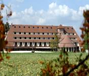 hotel l'oree, saulx-les-chartreux