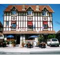 hotel restaurant le canada, hermanville-sur-mer
