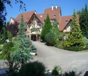 hotel restaurant le petit kohlberg, lucelle