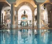 hotel le manoir, aix-les-bains