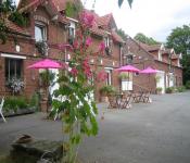 hebergement le clos xavianne, cambrai
