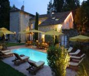 chambre la campagne st lazare, forcalquier