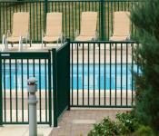 hebergement hotel l ermitage, saulges