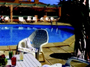 hotel relax otel, le barcarès