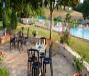 camping vagues oceanes la linotte, le bugue