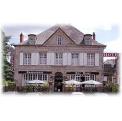 hebergement citotel le chapon fin, brive-la-gaillarde