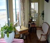 hotel broceliande, saint-malo
