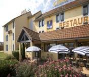 hebergement hotel kyriad, beauvais
