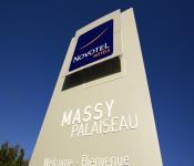 hebergement novotel massy palaiseau, palaiseau