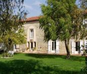 hebergement auberge des mazies, revel