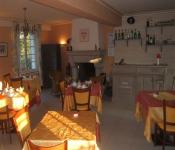 hotel la coudraie sarl, pluguffan