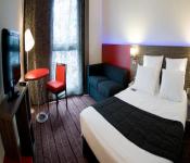 hotel mercure blois centre, blois