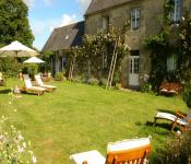 chambre domaine d'ar run, plufur