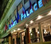 cannes palace hotel, cannes