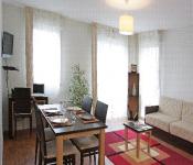 hebergement abelia residence atlantis, saint-herblain
