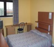 hebergement residence hoteliere la fregate, le havre