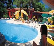 hebergement le mas de la plage des pins, canet-en-roussillon