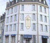 hotel regina, roscoff