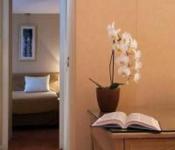 hebergement golden tulip royal garden, paris
