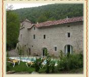 chambre le moulin de gauty, saint-jean-et-saint-paul