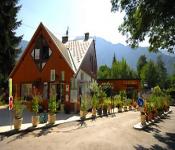 camping a la rencontre du soleil, le bourg-d'oisans