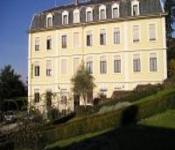 hotel notre dame des eaux, aix-les-bains