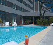 hotel quality suites merignac et spa, mérignac