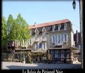 hebergement relais du perigord noir, siorac-en-périgord