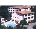 hotel floreal, vence