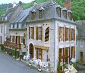 hotel de la vallee, lourdes