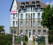 hotel pascal saunier, notre-dame-de-gravenchon