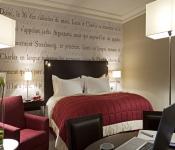 hebergement sofitel strasbourg, strasbourg