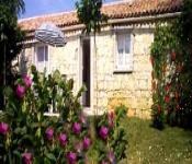 gite le rocal, saint-robert