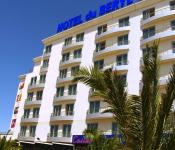 hebergement hotel du beryl, saint-brévin-les-pins