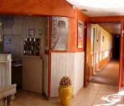 hebergement hotel saint clair, la grande motte