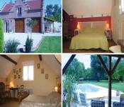 hebergement chambres d'hotes mon doux repos, cambrai