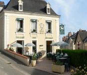 hebergement auberge relais du cheval blanc, beaumont-pied-de-boeuf