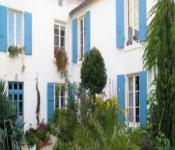 hebergement  chambre d'hotes parfum du sud, auzay