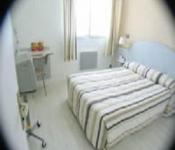 hotel babord tribord, saint-jean-de-monts